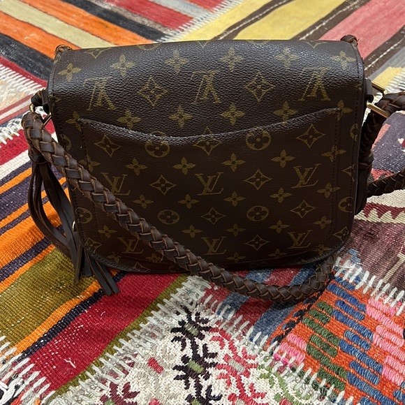 Leather & Vodka Louis Vuitton Saint Cloud - Picture 6 of 15